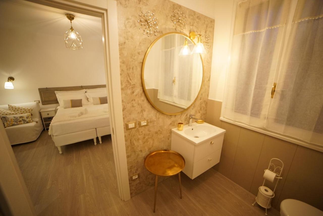 Bed and Breakfast Fermatiqui Ravenna Exterior foto