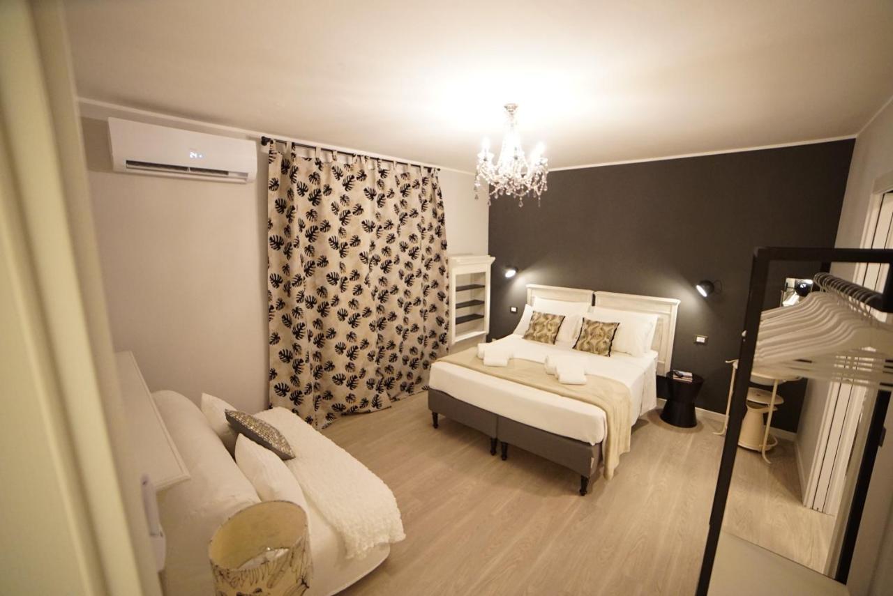 Bed and Breakfast Fermatiqui Ravenna Exterior foto