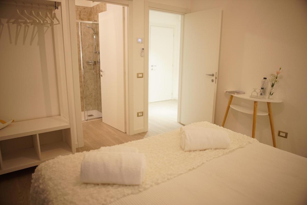 Bed and Breakfast Fermatiqui Ravenna Exterior foto