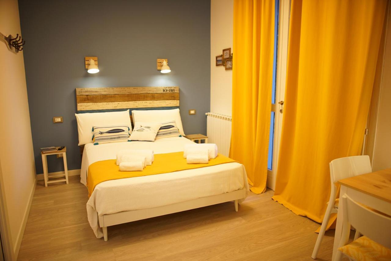 Bed and Breakfast Fermatiqui Ravenna Exterior foto