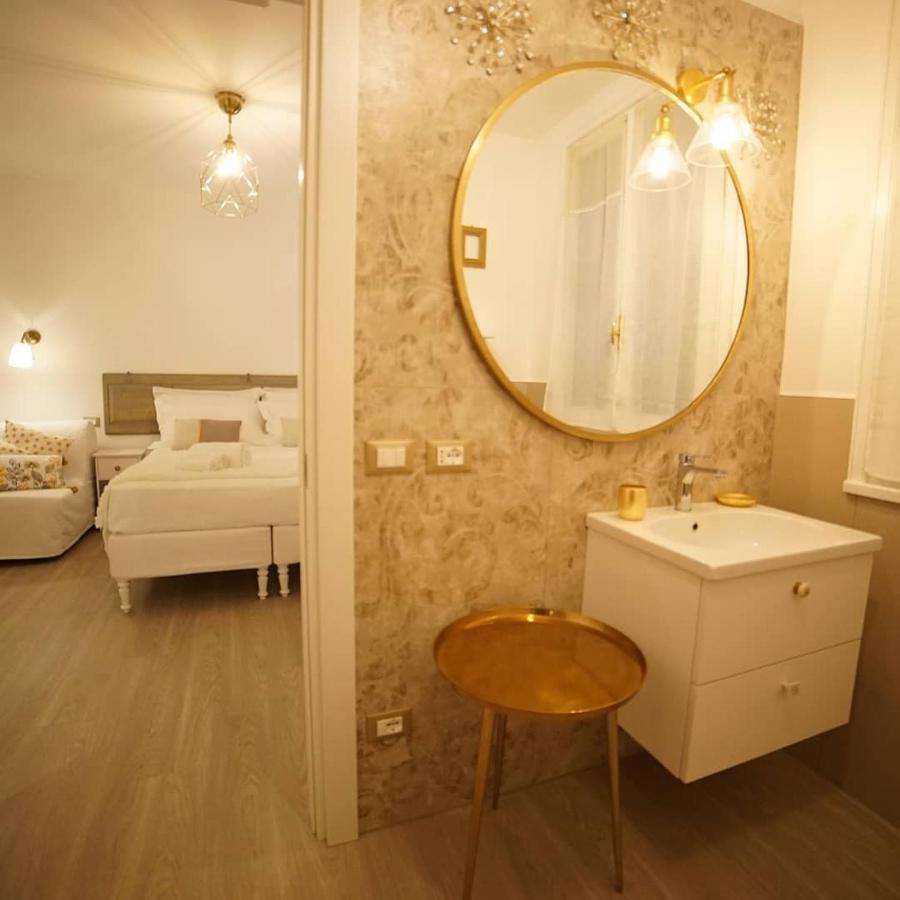 Bed and Breakfast Fermatiqui Ravenna Exterior foto