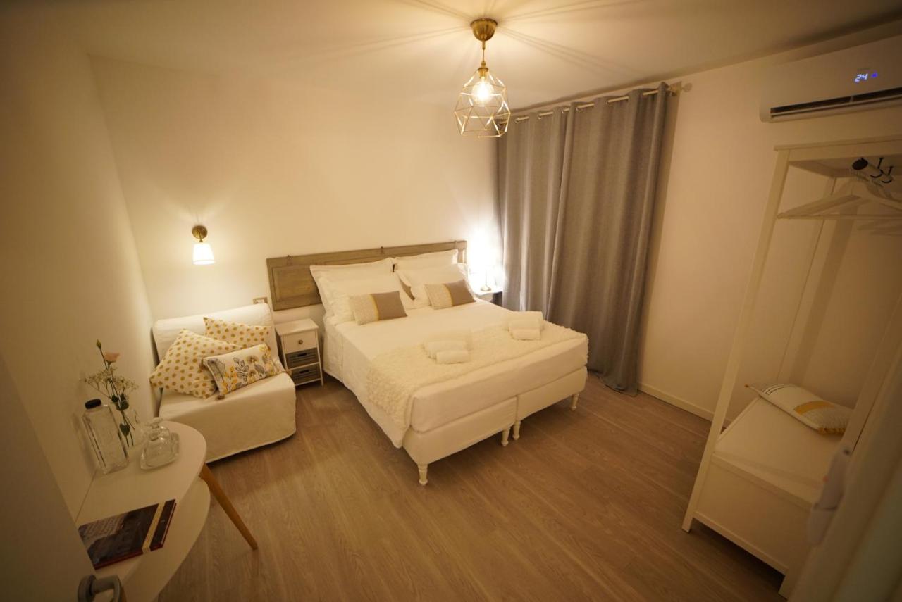 Bed and Breakfast Fermatiqui Ravenna Exterior foto