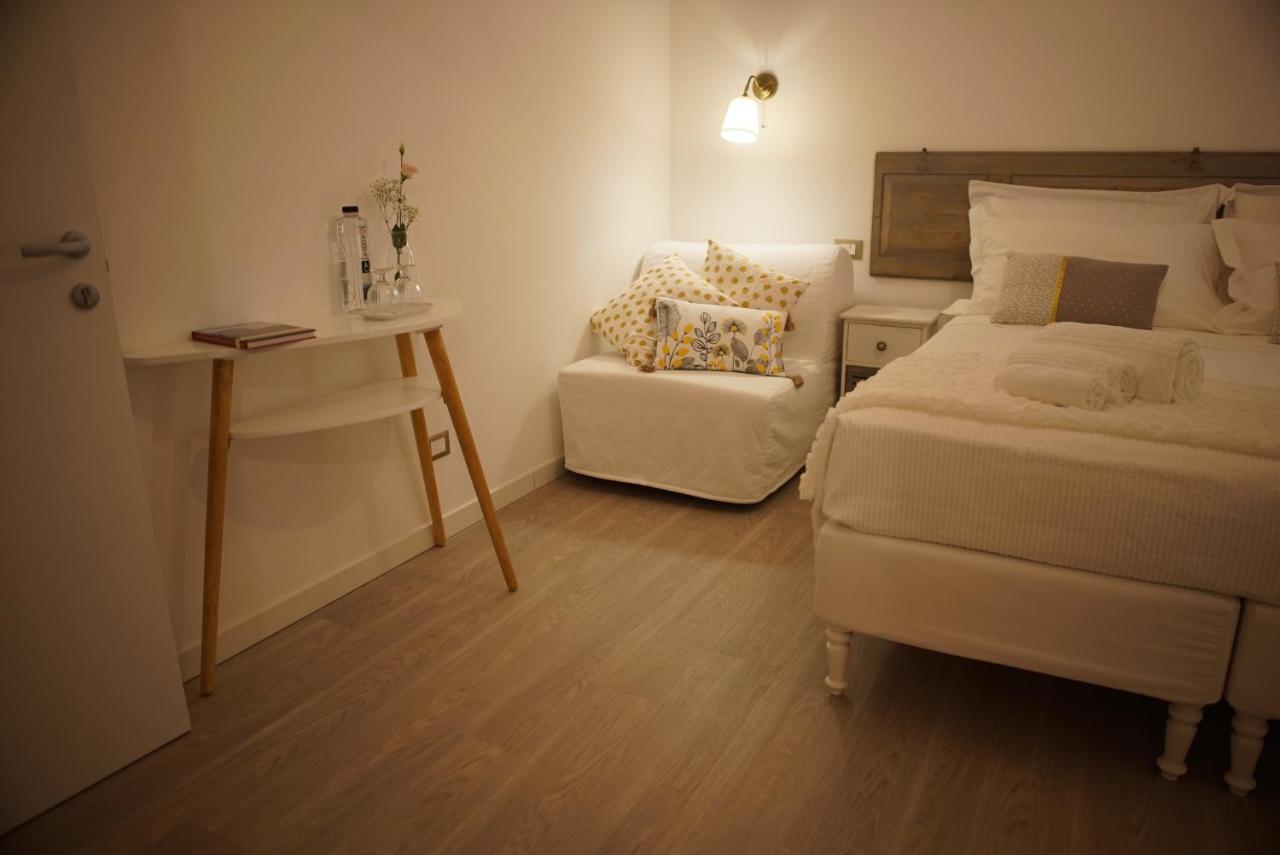 Bed and Breakfast Fermatiqui Ravenna Exterior foto