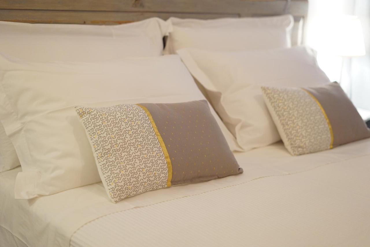 Bed and Breakfast Fermatiqui Ravenna Exterior foto