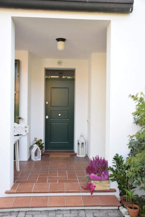 Bed and Breakfast Fermatiqui Ravenna Exterior foto