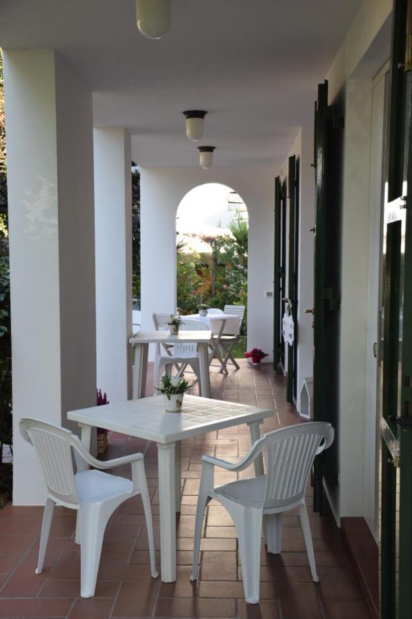 Bed and Breakfast Fermatiqui Ravenna Exterior foto