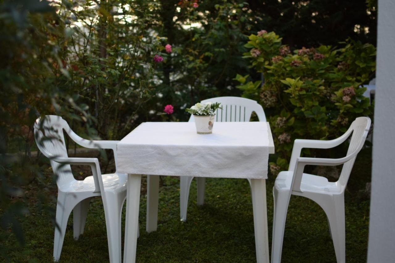 Bed and Breakfast Fermatiqui Ravenna Exterior foto
