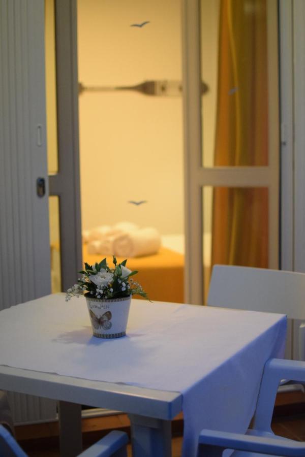 Bed and Breakfast Fermatiqui Ravenna Exterior foto