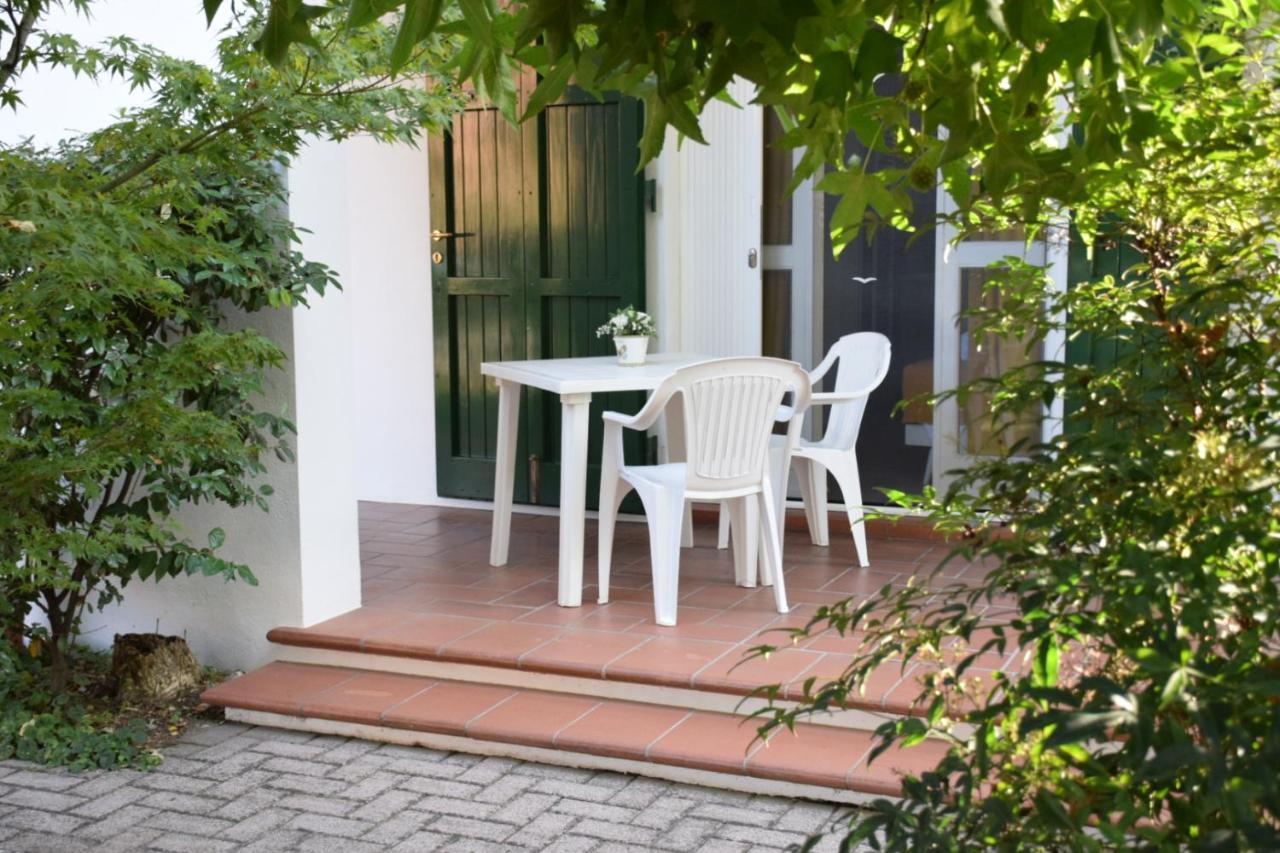Bed and Breakfast Fermatiqui Ravenna Exterior foto